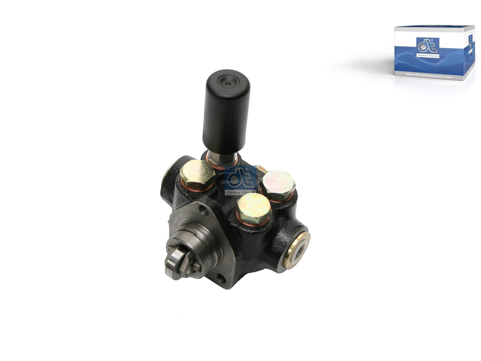 Feed pump | DT Spare Parts 1.12106