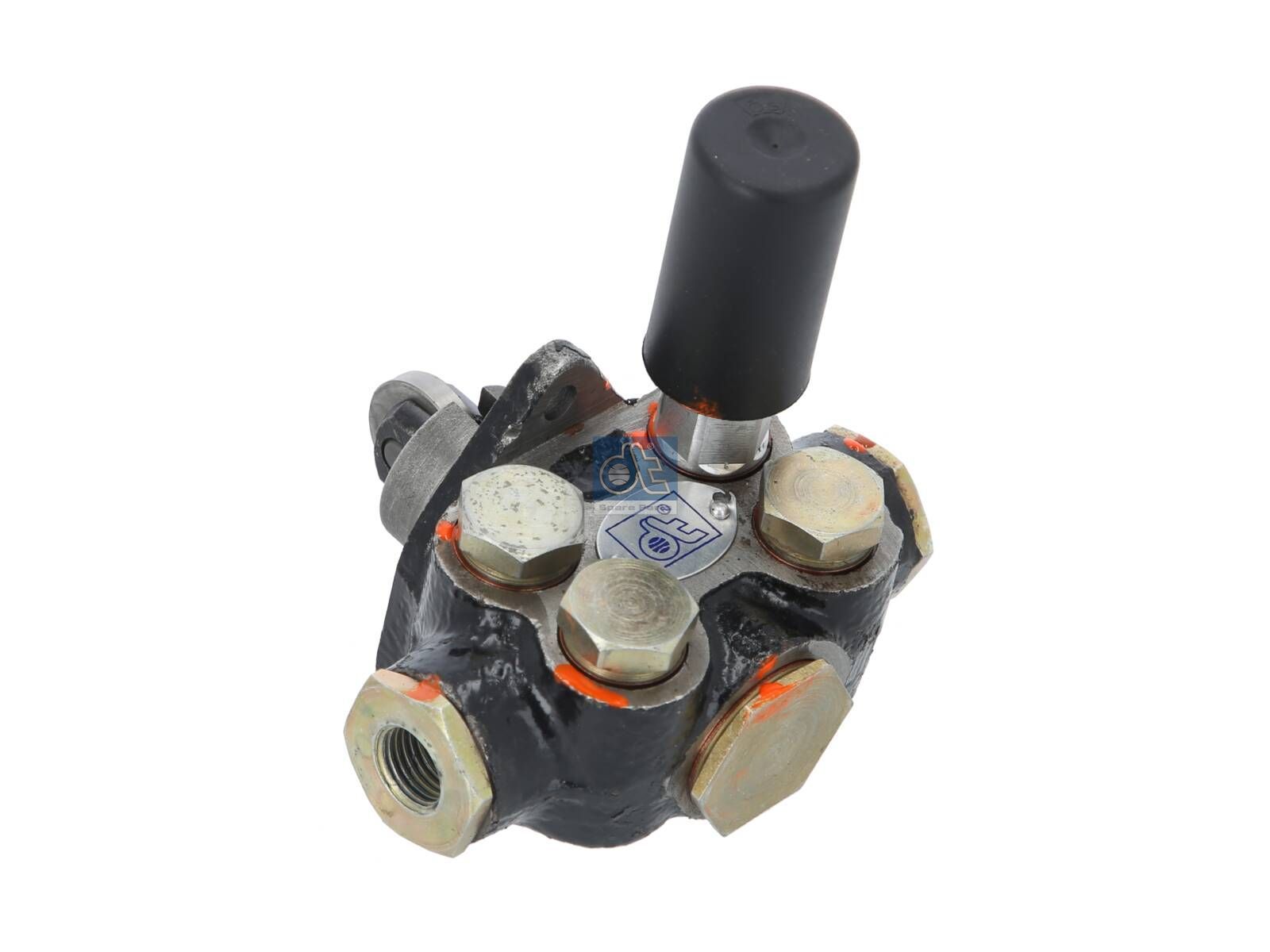 Feed pump | DT Spare Parts 1.12106