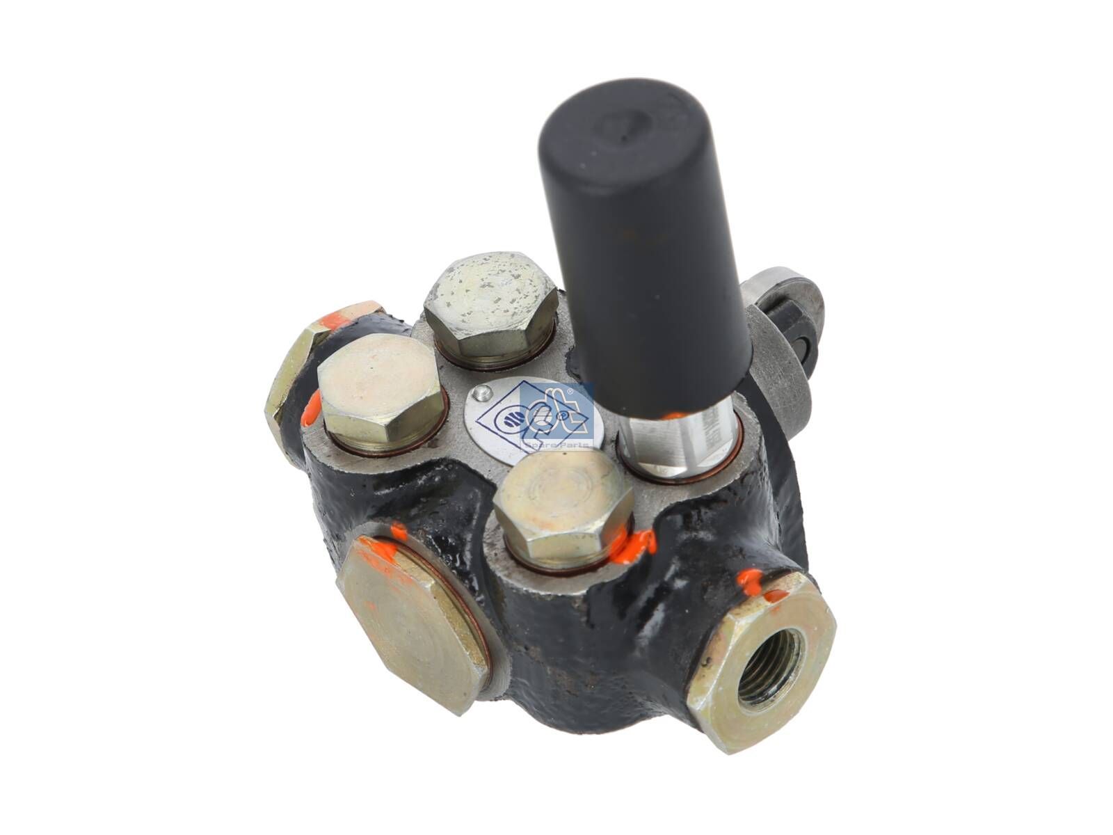 Feed pump | DT Spare Parts 1.12106