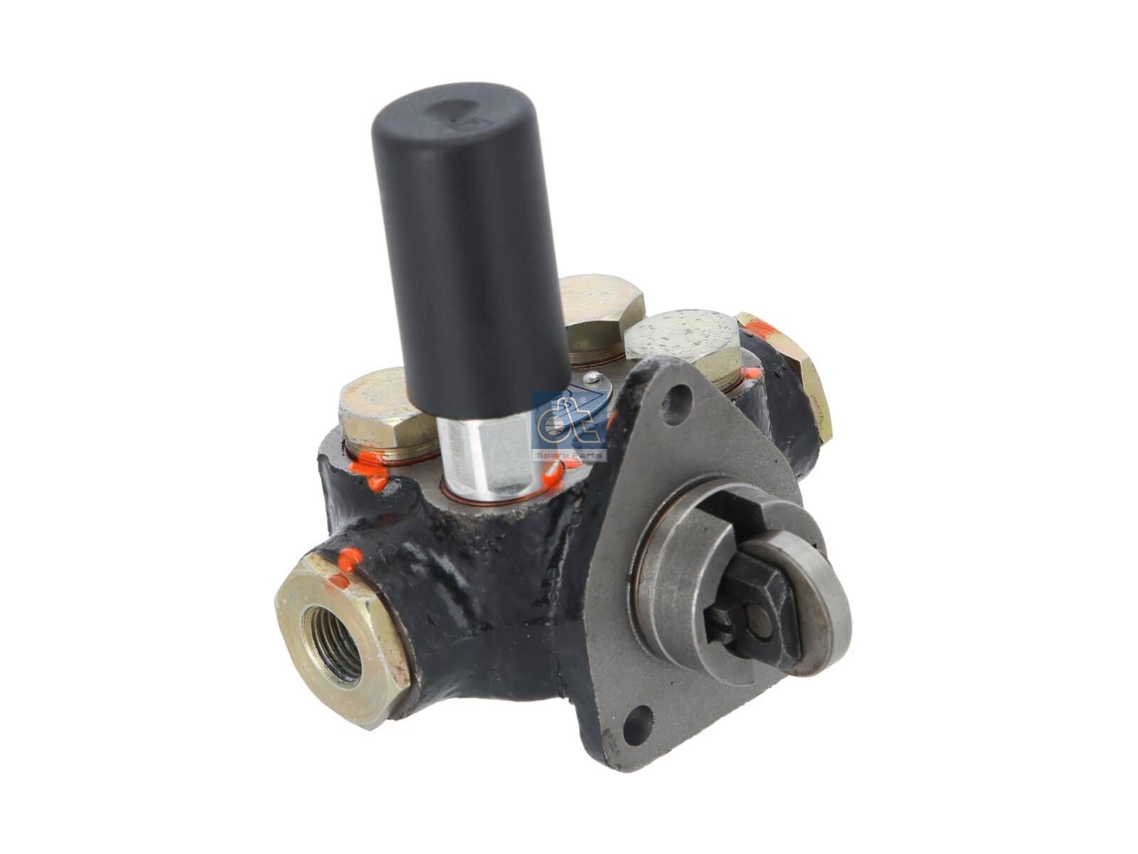 Feed pump | DT Spare Parts 1.12106