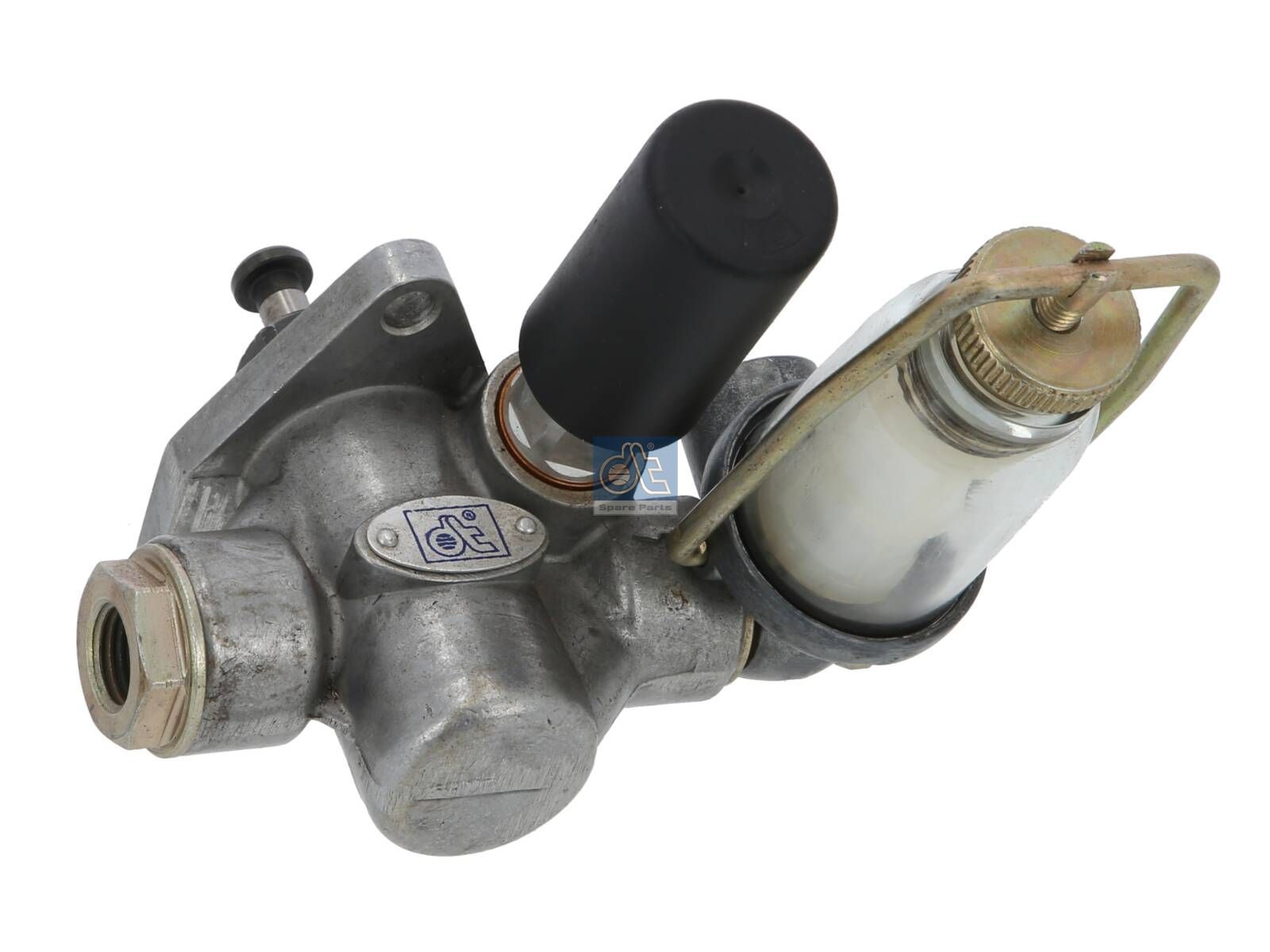 Feed pump | DT Spare Parts 1.12114