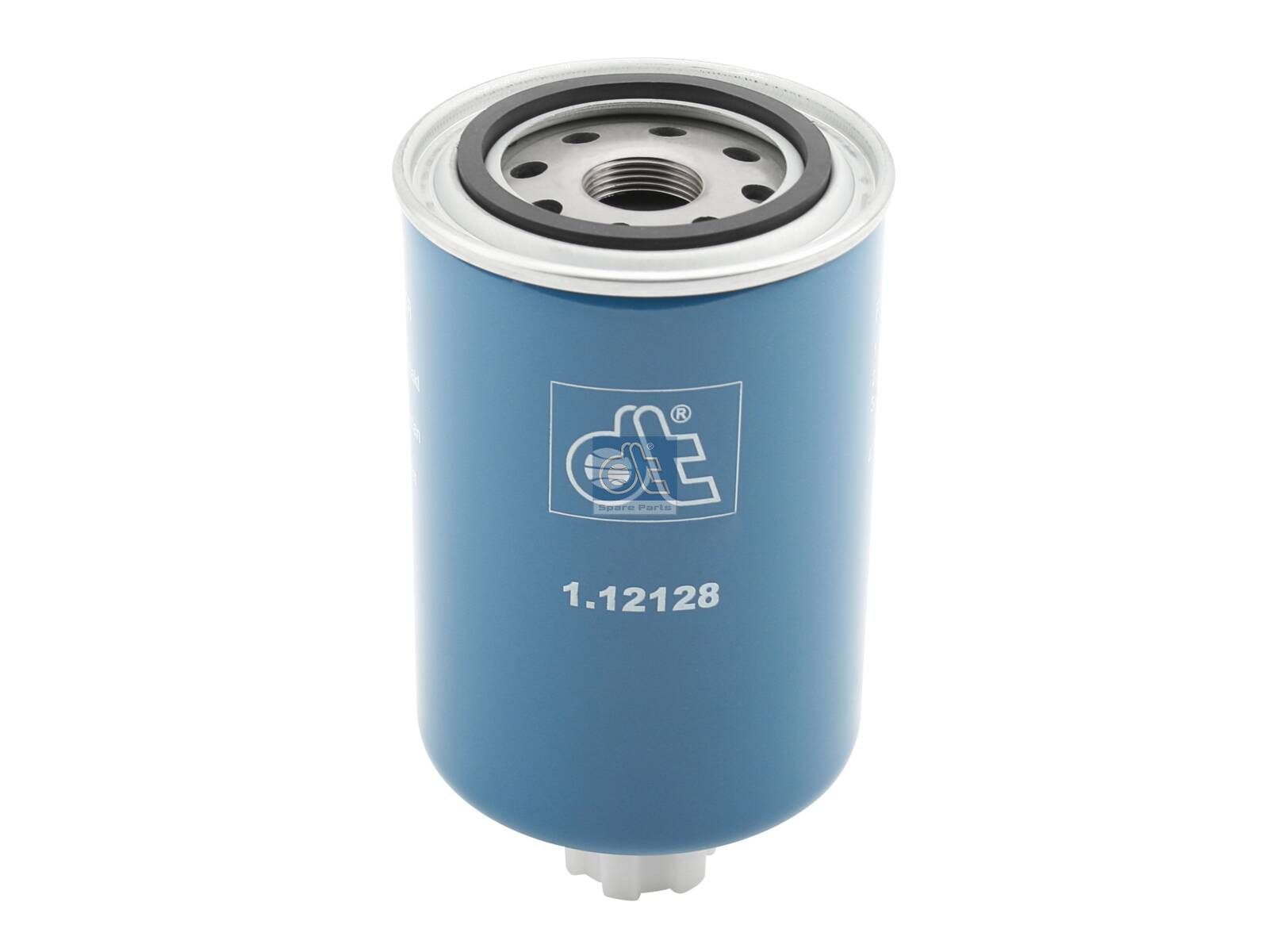 Fuel filter | DT Spare Parts 1.12128