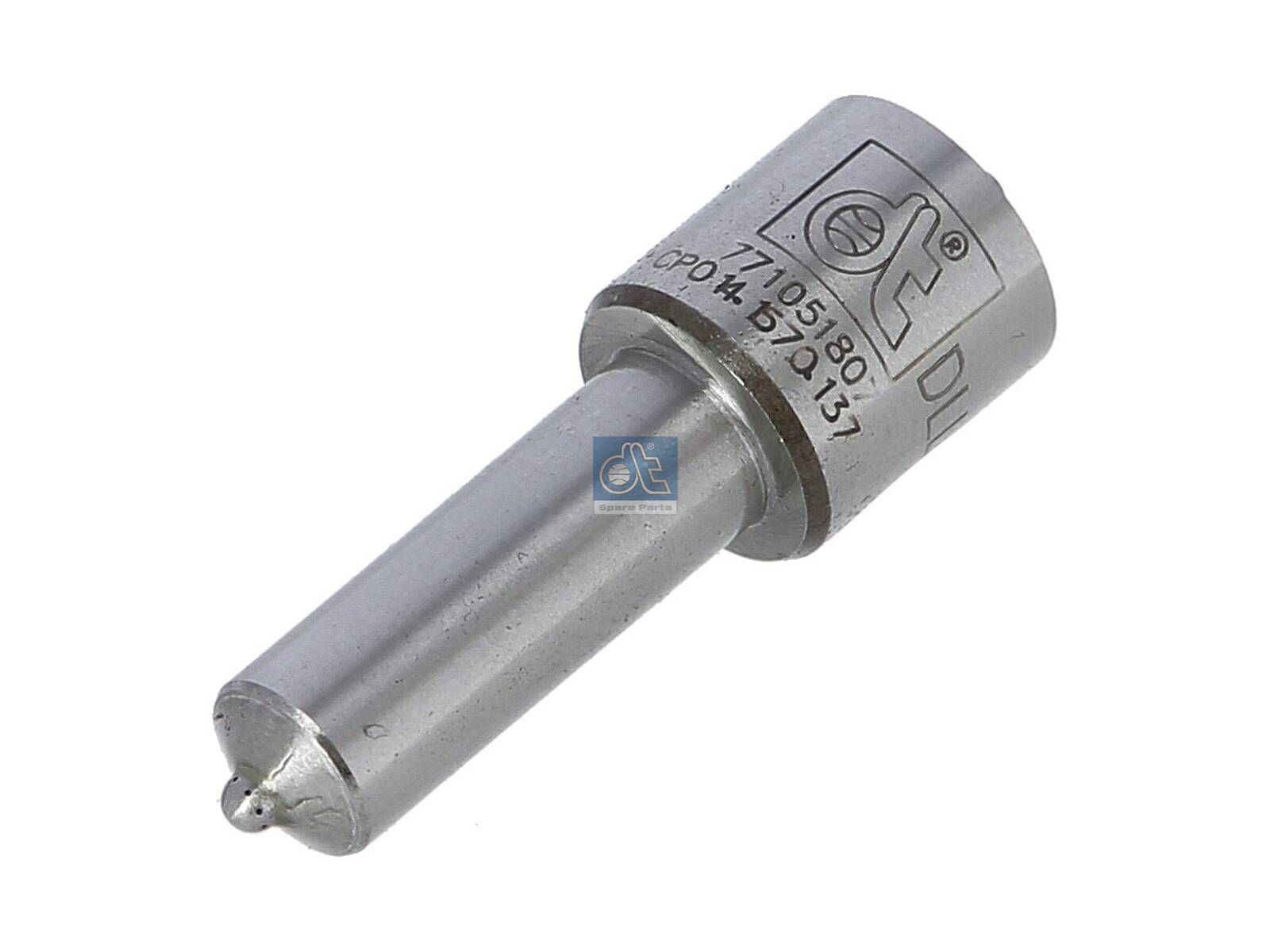 Injection nozzle | DT Spare Parts 1.12137