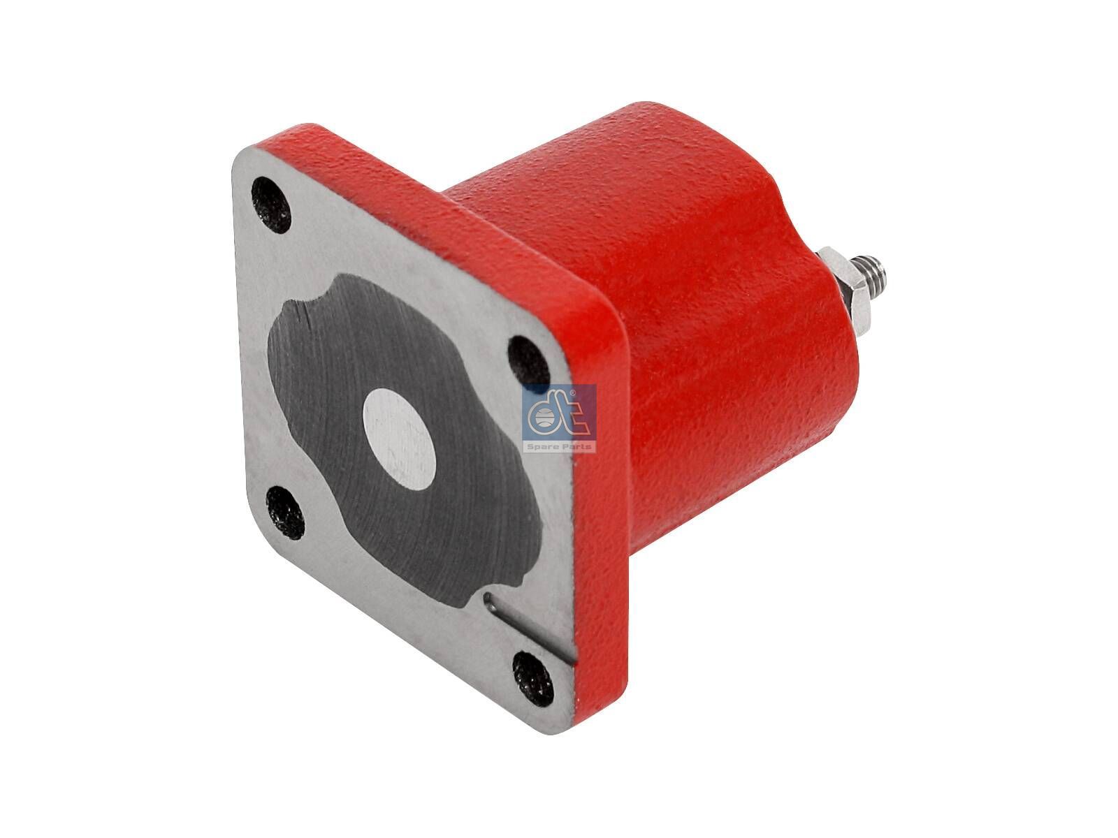 Solenoid coil | DT Spare Parts 1.12157