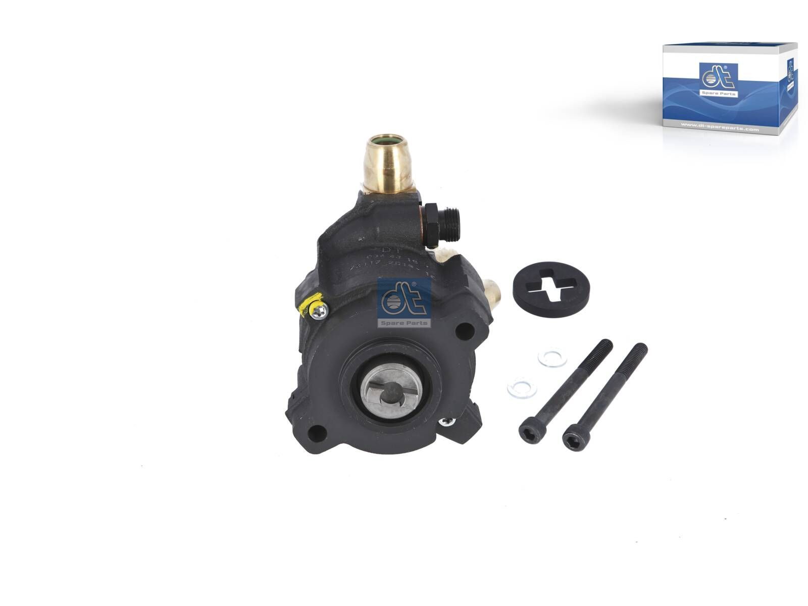 Feed pump | DT Spare Parts 1.12191