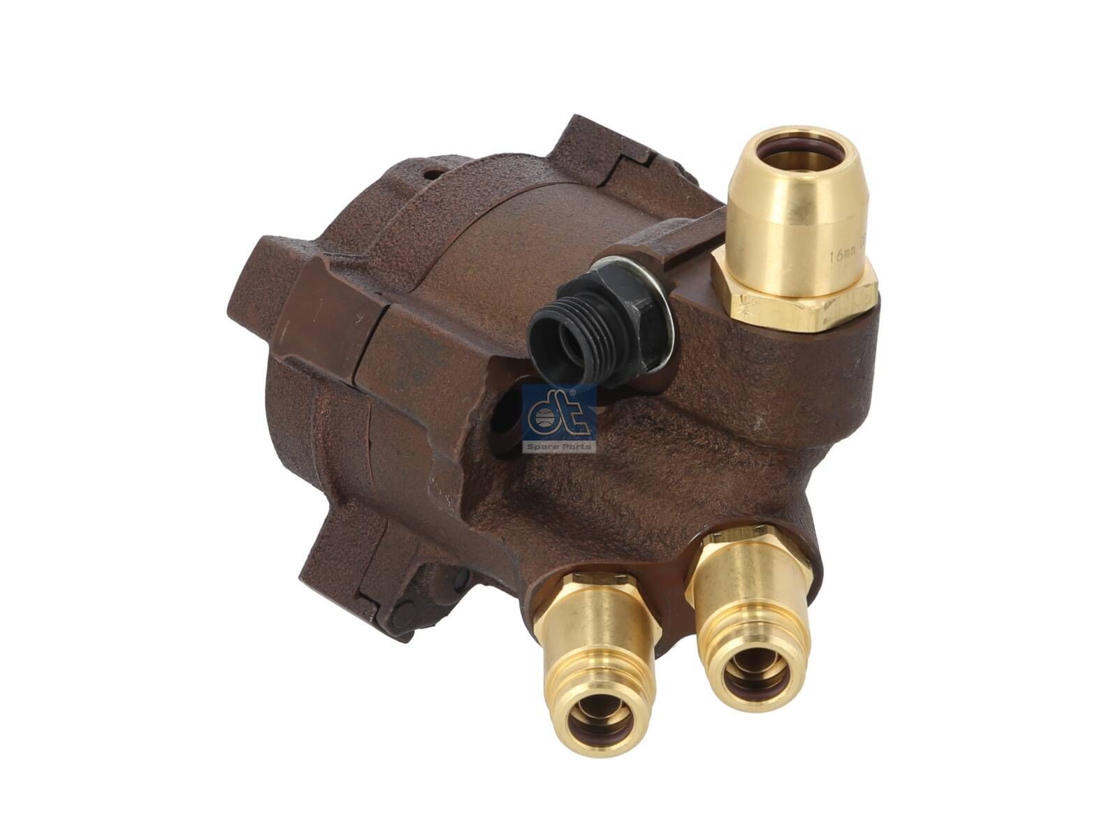 Feed pump | DT Spare Parts 1.12191