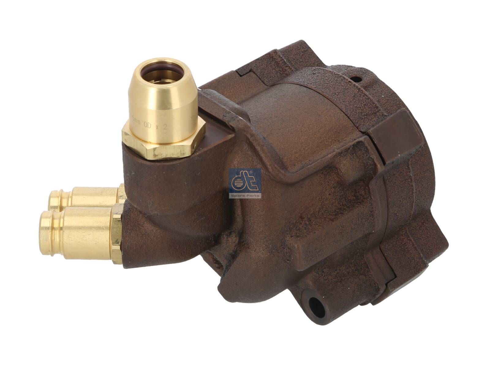 Feed pump | DT Spare Parts 1.12191