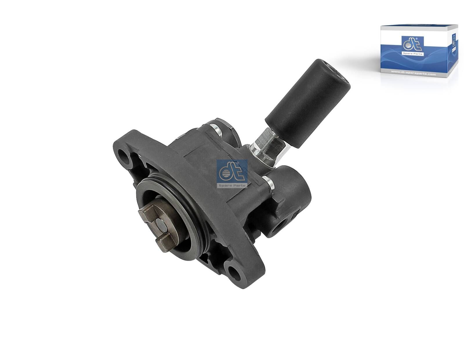 Feed pump | DT Spare Parts 1.12194