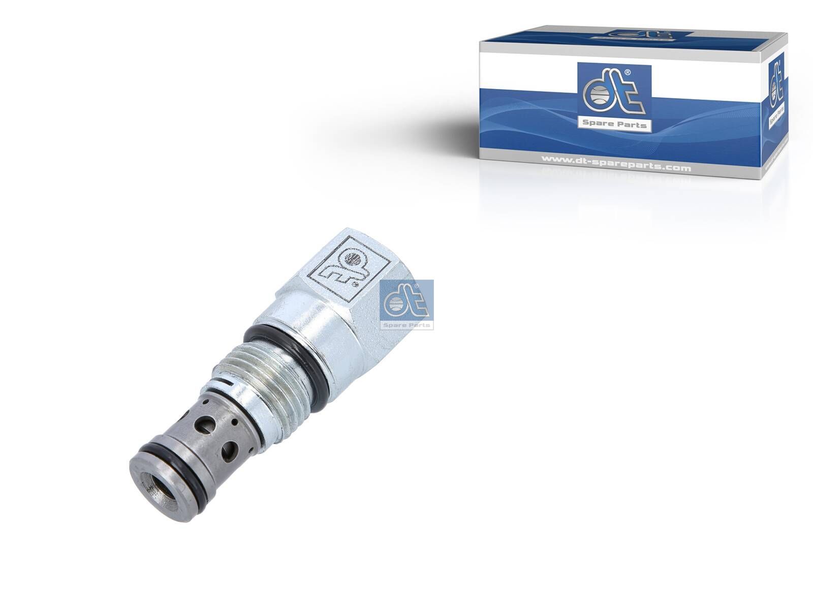 Pressure valve | DT Spare Parts 1.12195