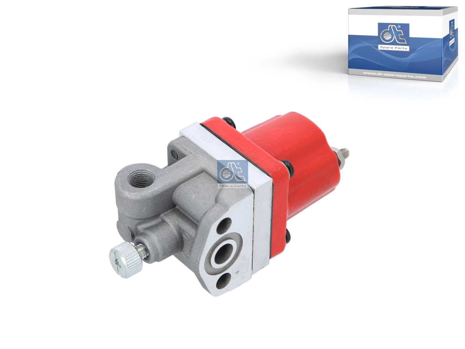 Fuel valve | DT Spare Parts 1.12196