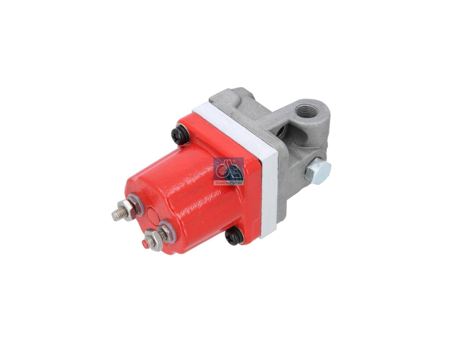 Fuel valve | DT Spare Parts 1.12196