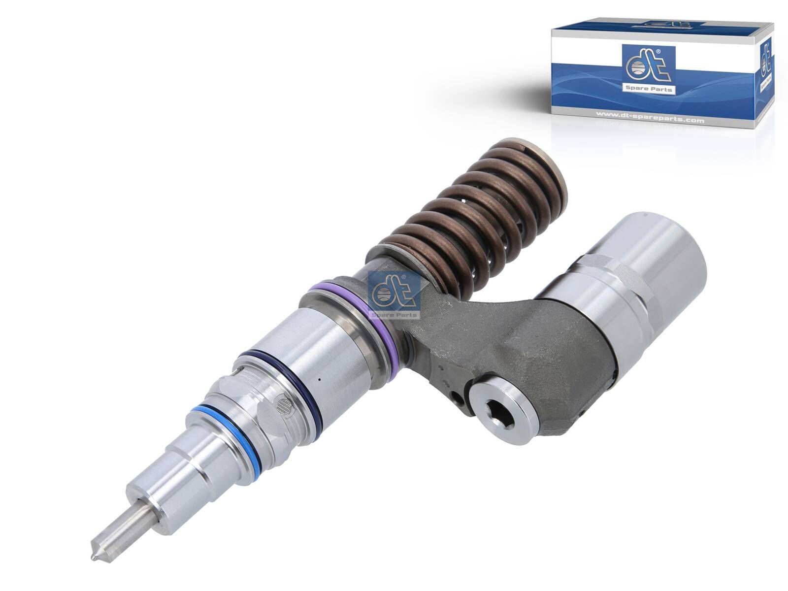 Unit injector | DT Spare Parts 1.12213