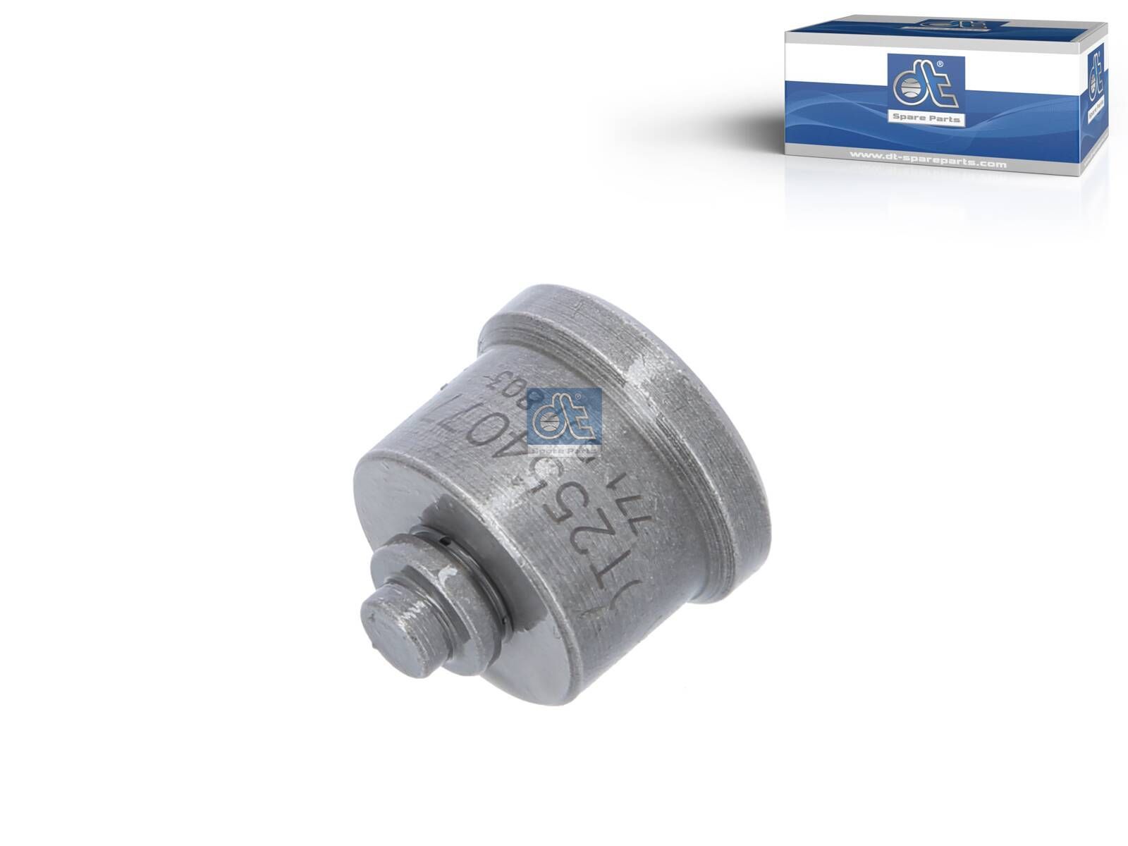 Pressure valve | DT Spare Parts 1.12224