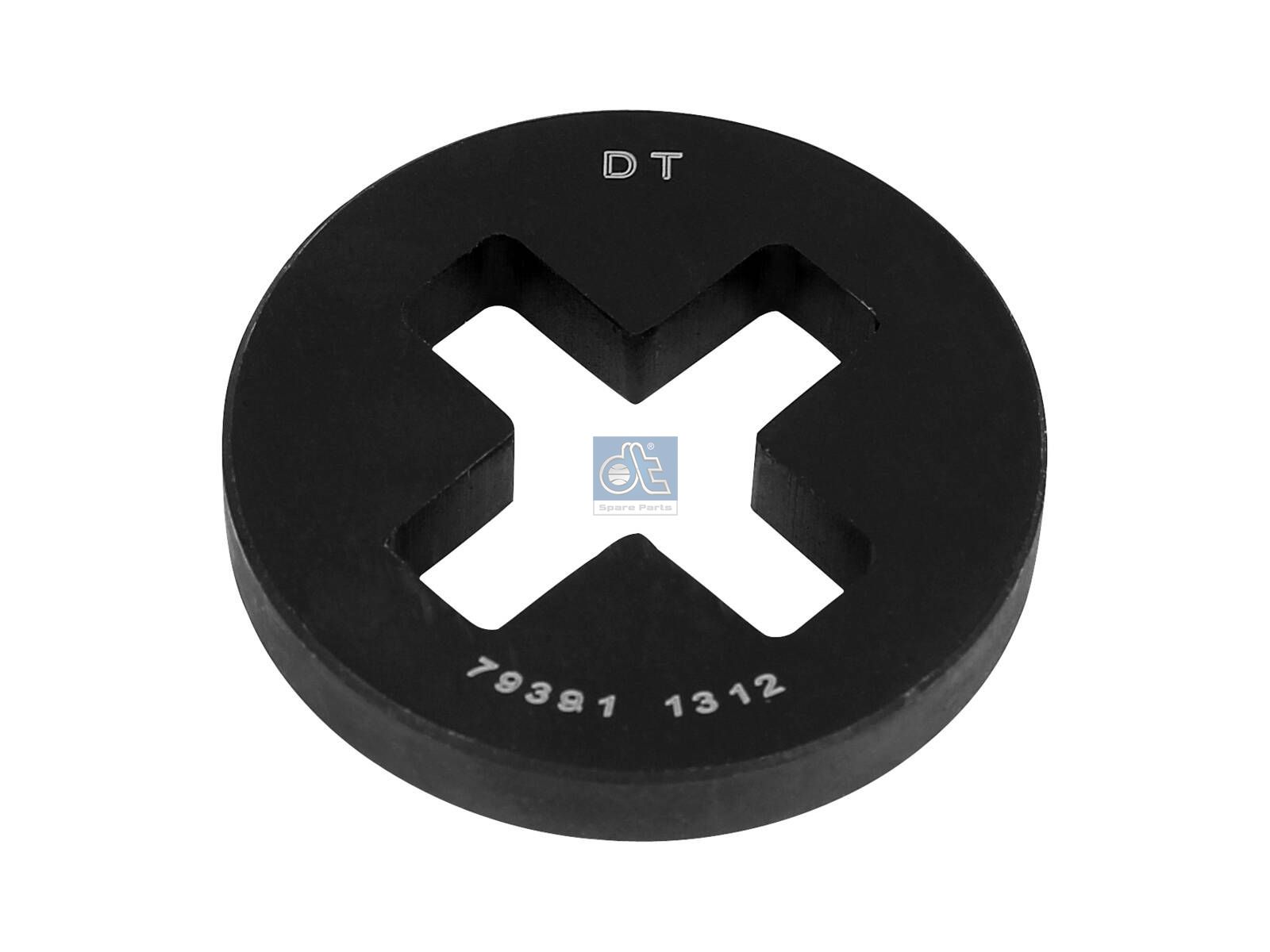 Follower | DT Spare Parts 1.12255