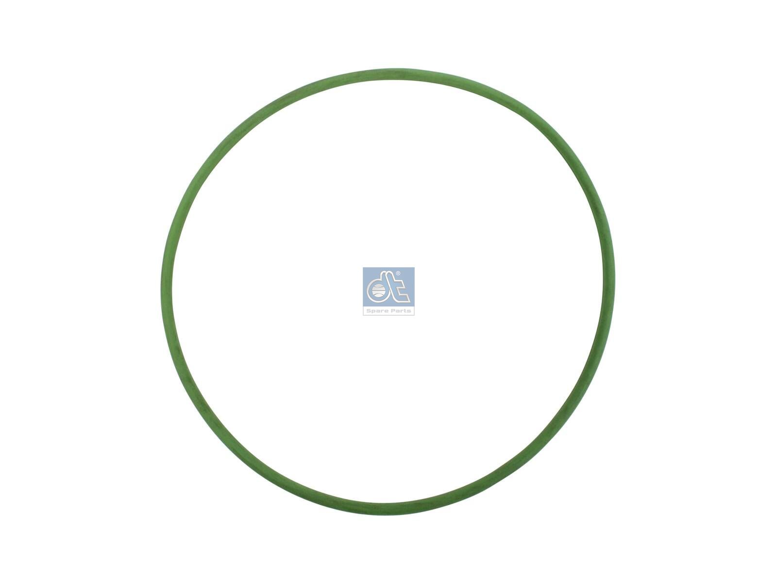 O-ring | DT Spare Parts 1.12256