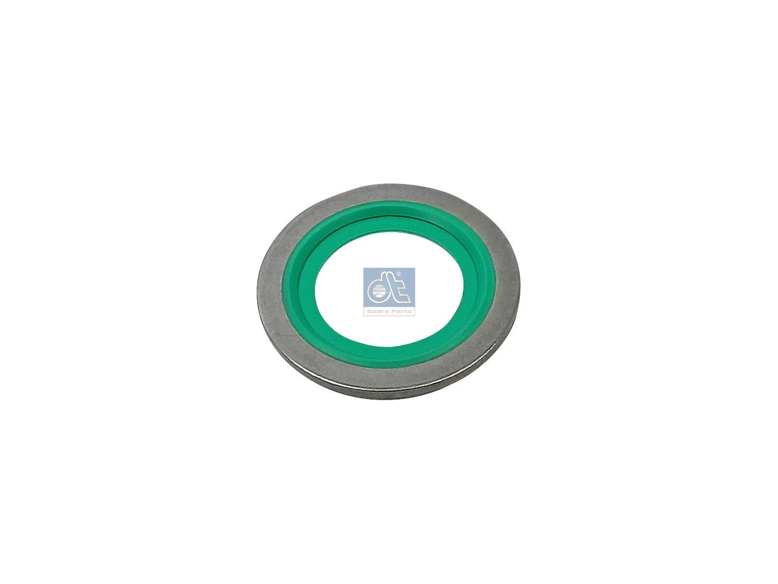 Seal ring | DT Spare Parts 1.12261