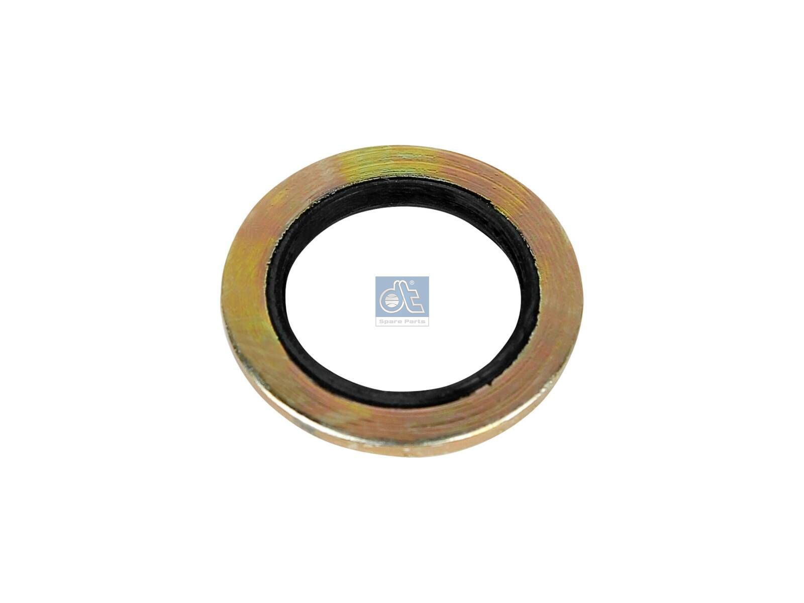 Seal ring | DT Spare Parts 1.12262