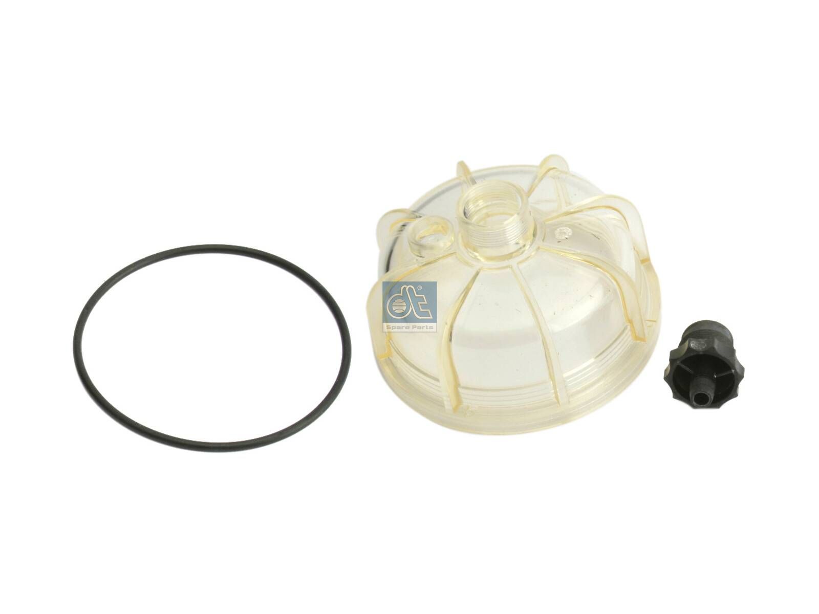 Collecting pan | DT Spare Parts 1.12265