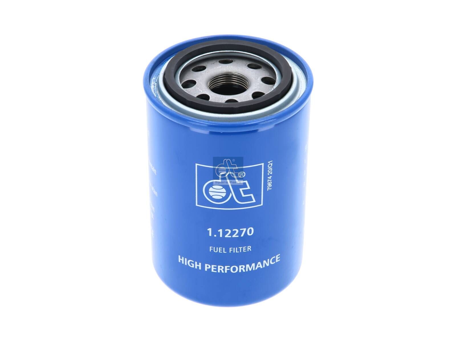 Fuel filter | DT Spare Parts 1.12270