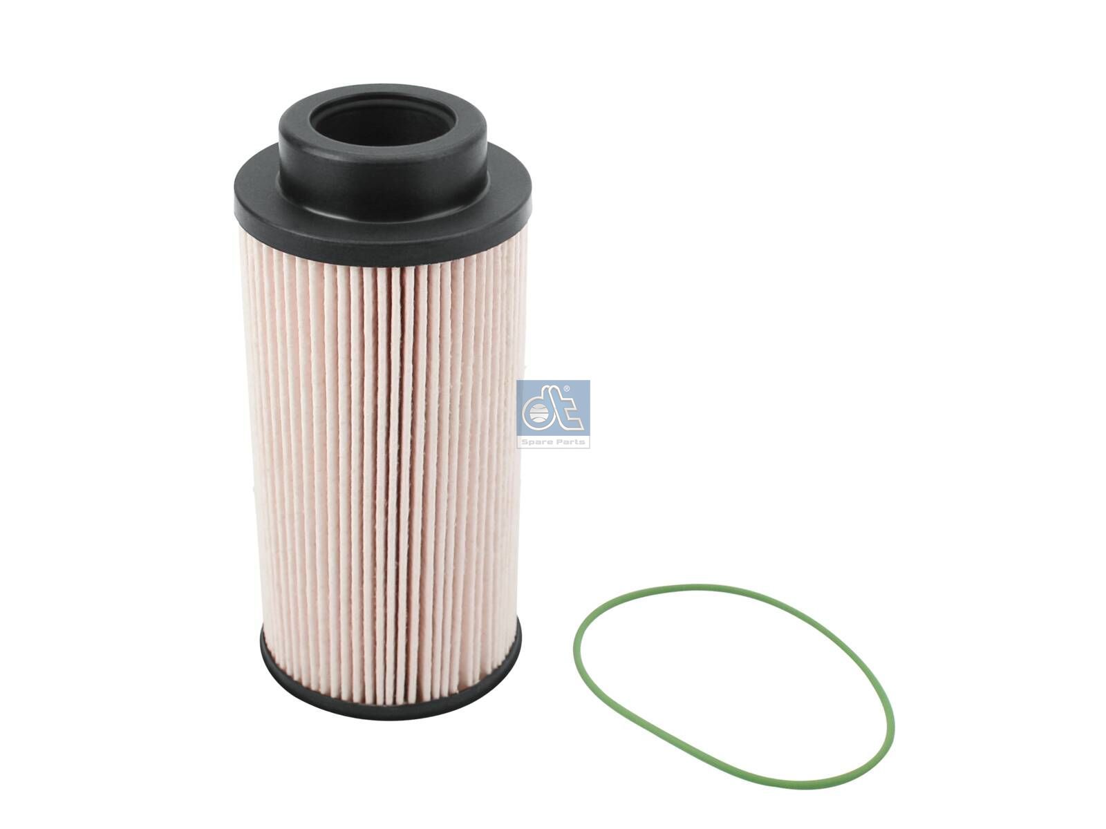 Fuel filter insert | DT Spare Parts 1.12273