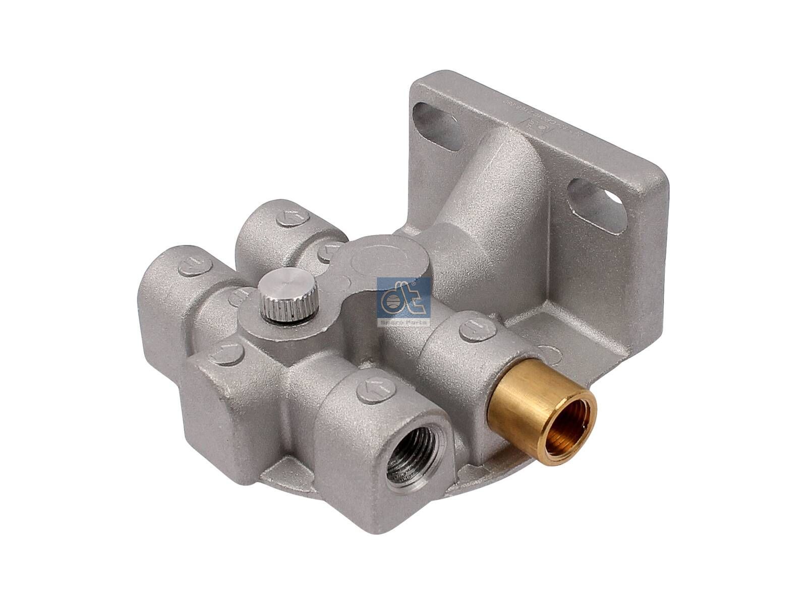 Filter head | DT Spare Parts 1.12280
