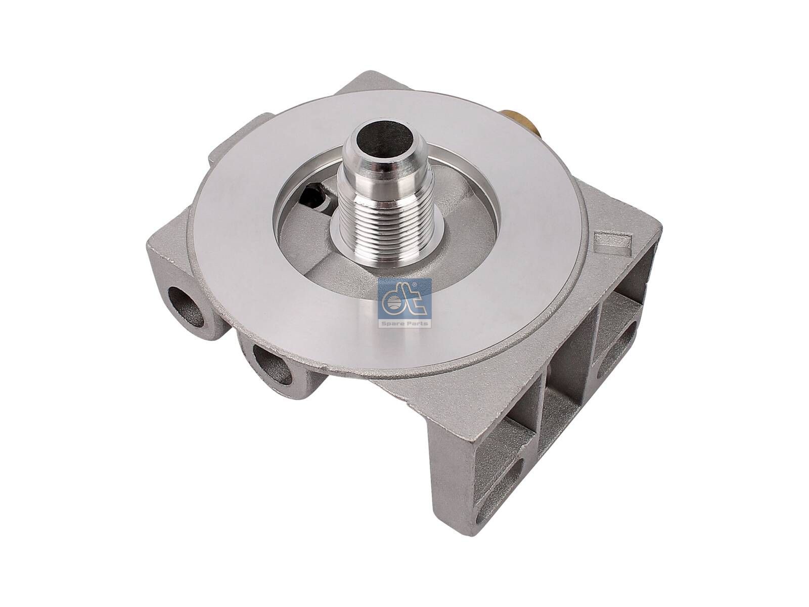 Filter head | DT Spare Parts 1.12280
