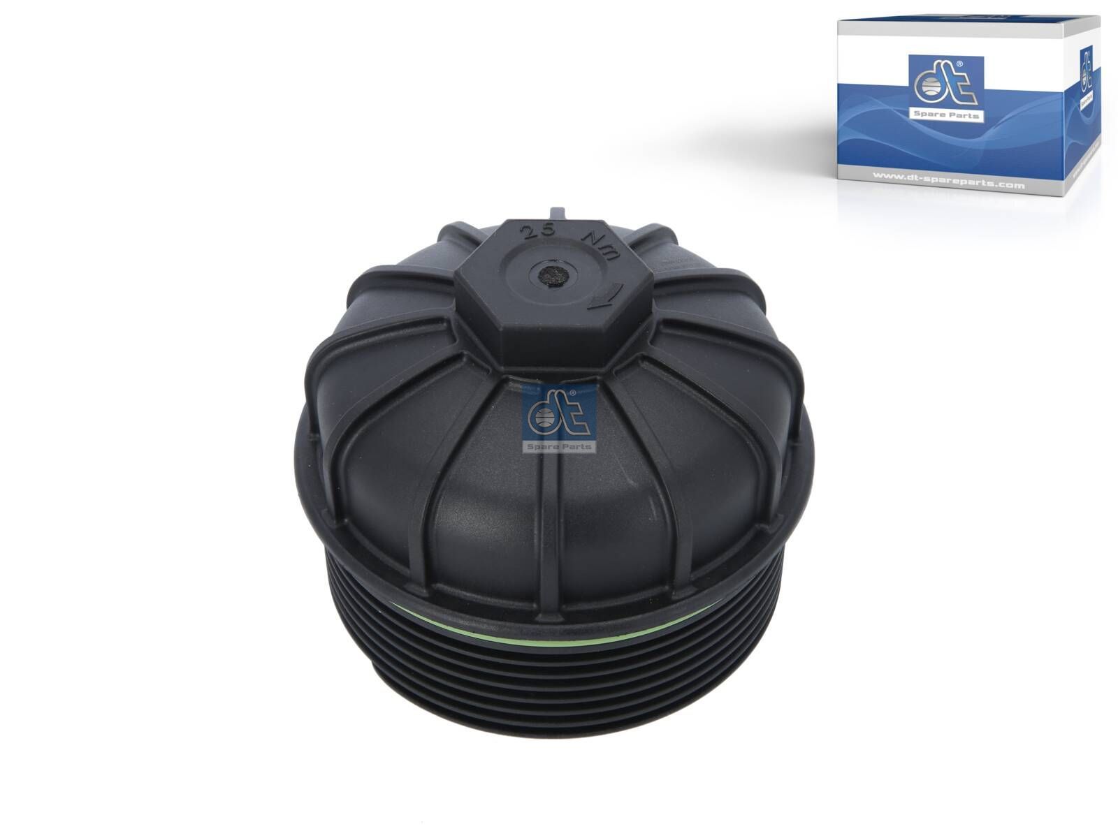 Cap | DT Spare Parts 1.12287