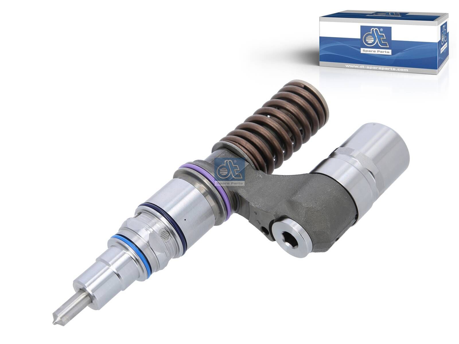 Unit injector | DT Spare Parts 1.12290