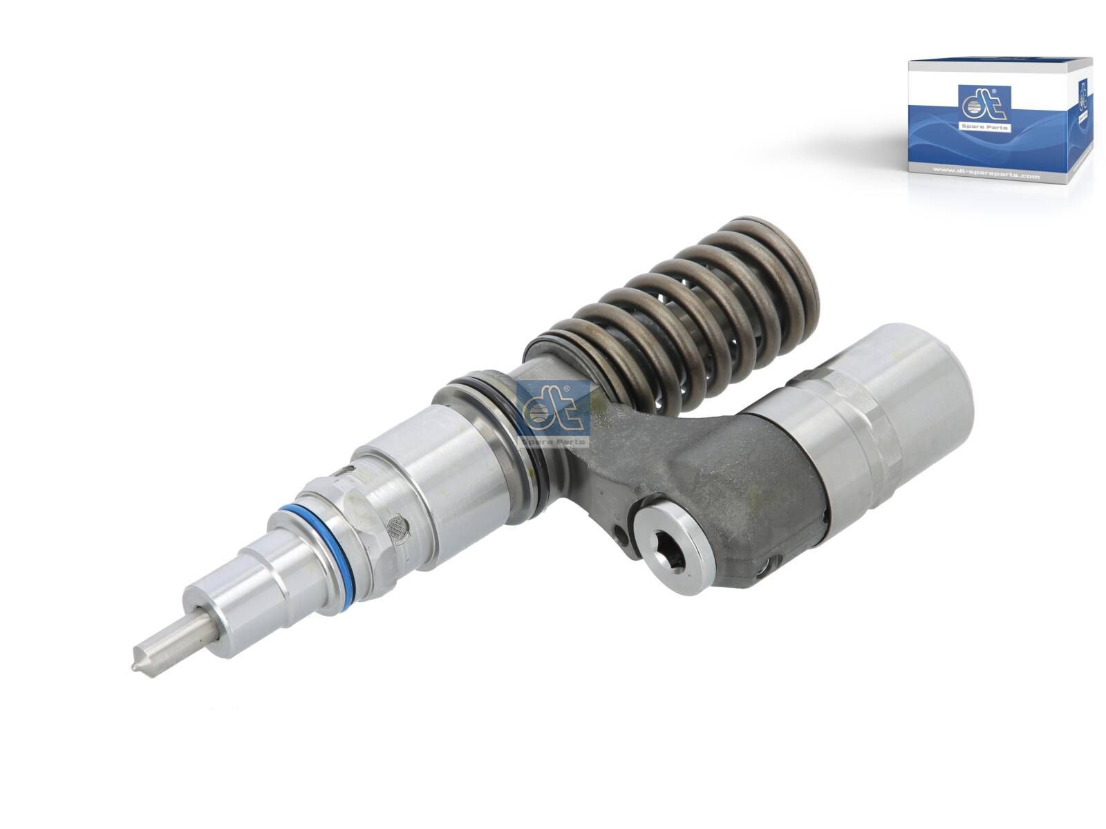 Unit injector | DT Spare Parts 1.12292