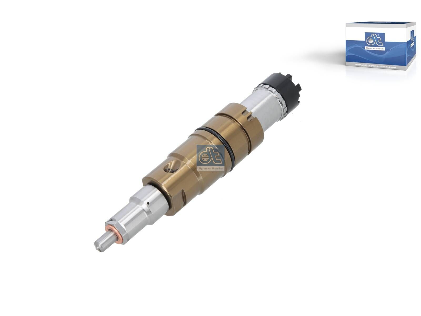 Unit injector | DT Spare Parts 1.12293