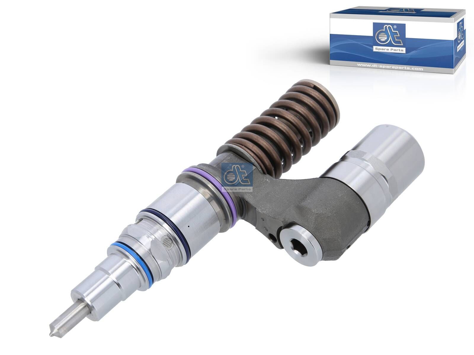 Unit injector | DT Spare Parts 1.12295