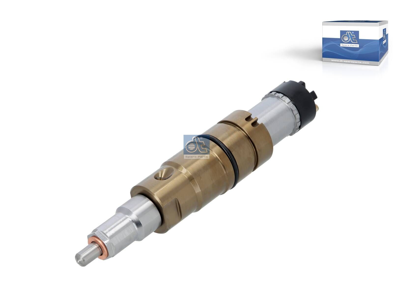Unit injector | DT Spare Parts 1.12297