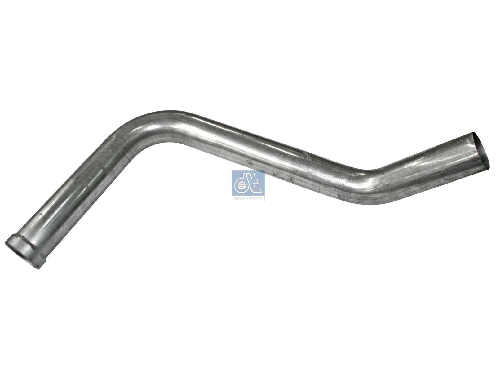 Exhaust pipe | DT Spare Parts 1.12319
