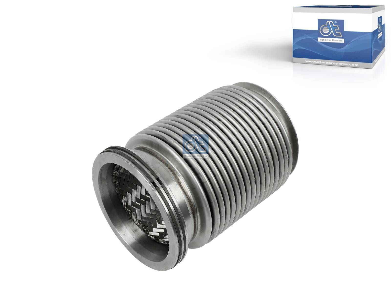 Flexible pipe | DT Spare Parts 1.12320