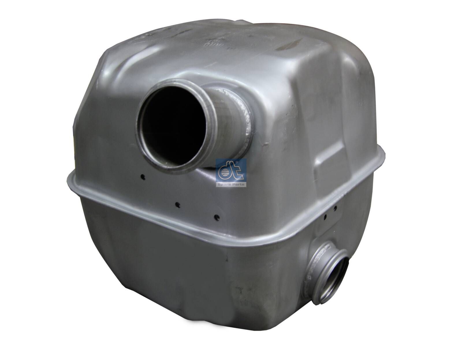 Silencer | DT Spare Parts 1.12337