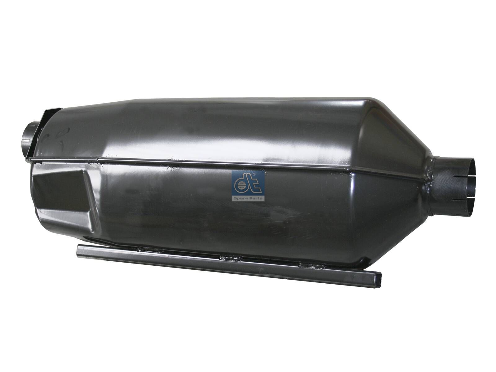 Silencer | DT Spare Parts 1.12340