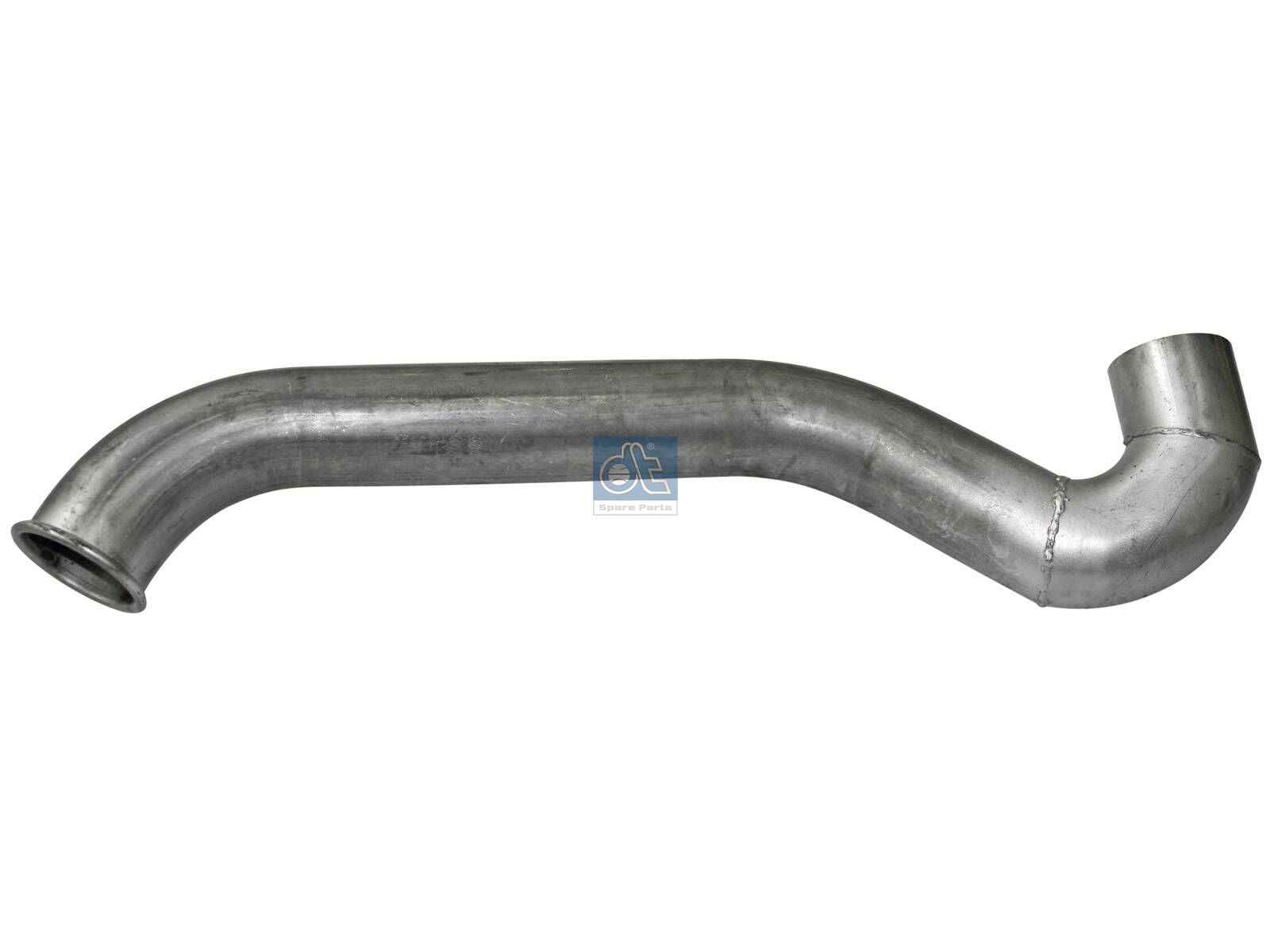 End pipe | DT Spare Parts 1.12354