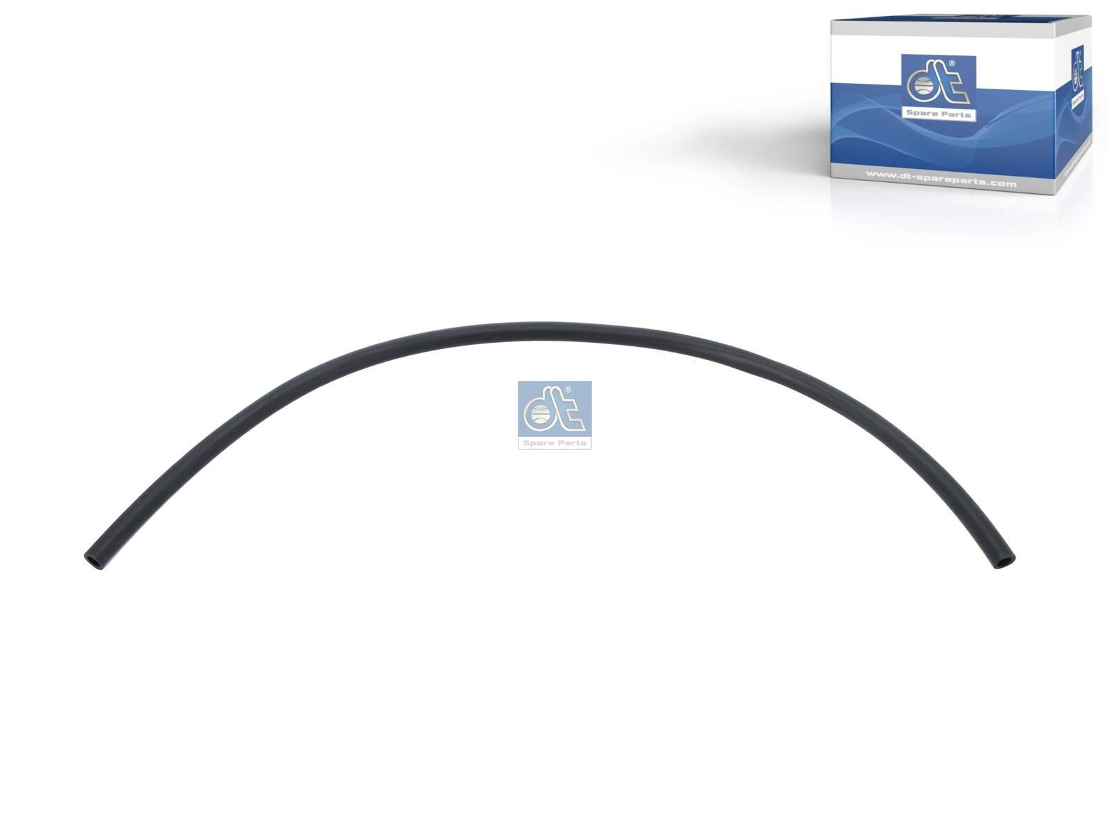 Hose | DT Spare Parts 1.12391