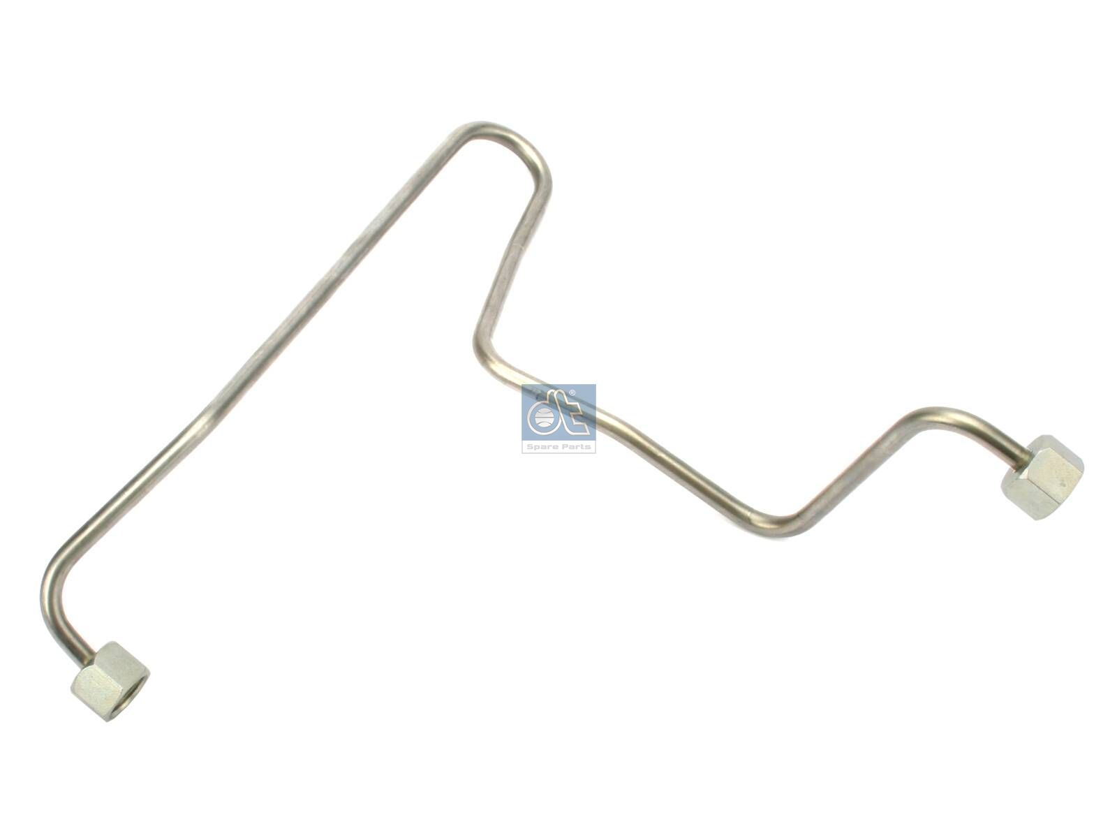 Injection line | DT Spare Parts 1.12434