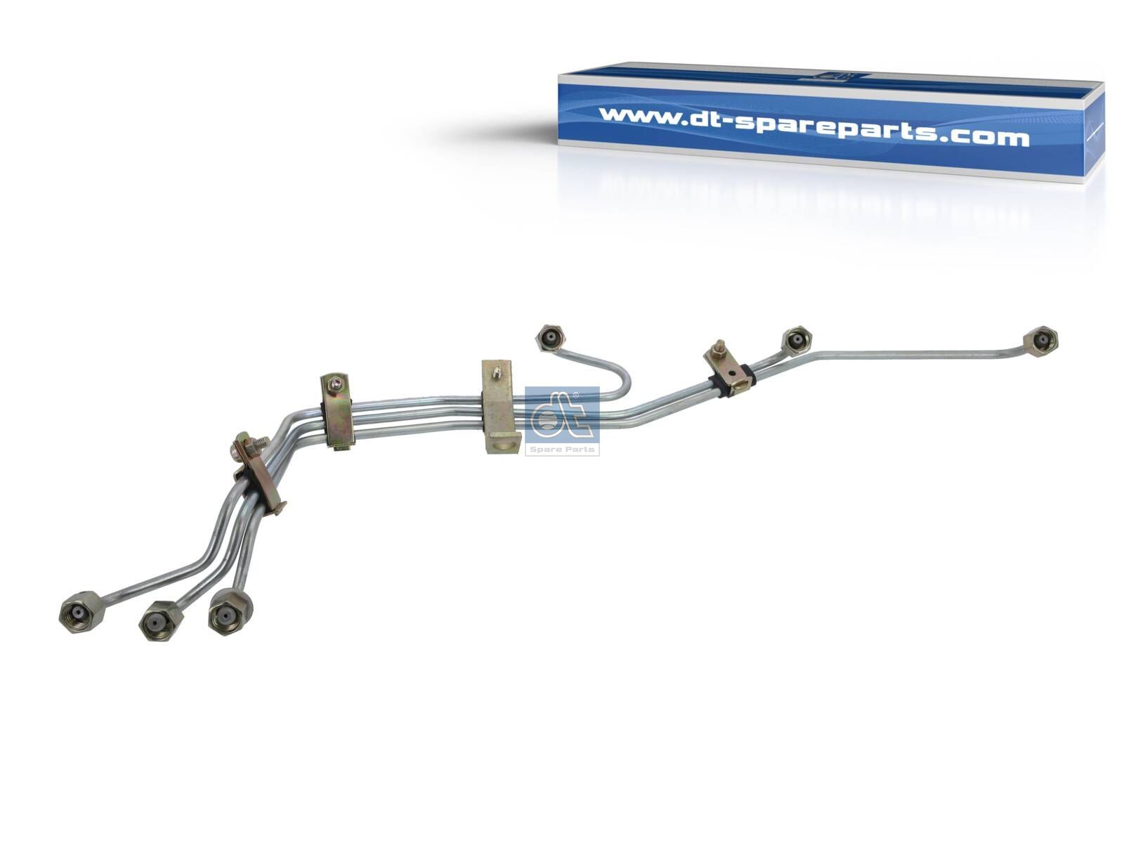 Injection line kit | DT Spare Parts 1.12441
