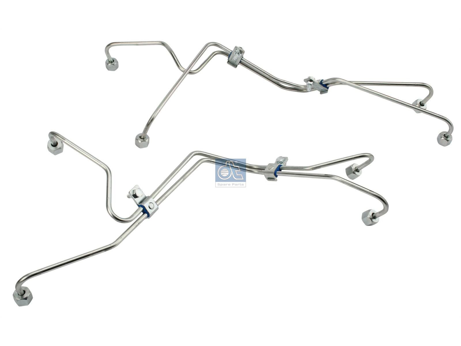 Injection line kit | DT Spare Parts 1.12460