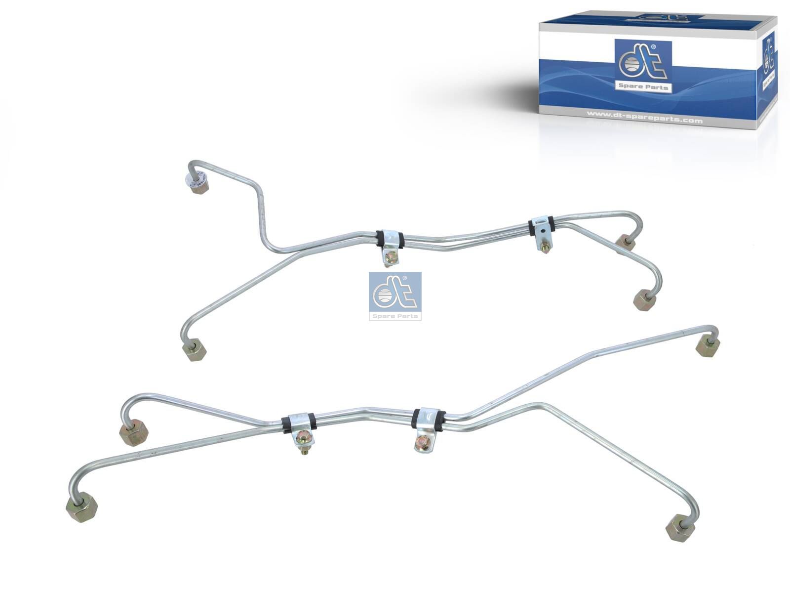 Injection line kit | DT Spare Parts 1.12469