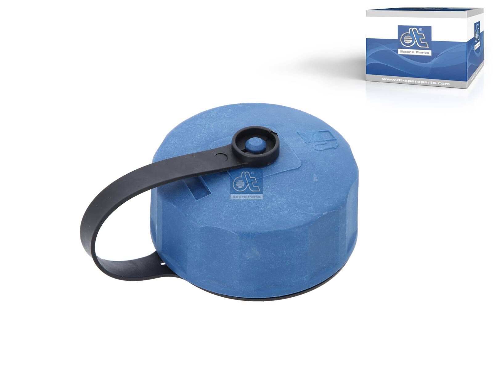Filler cap | DT Spare Parts 1.12528