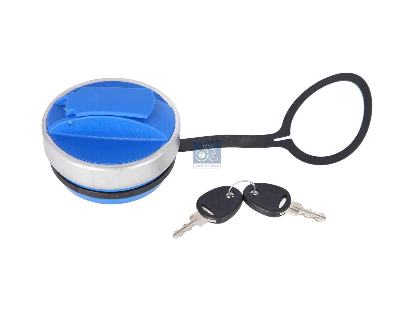 Filler cap | DT Spare Parts 1.12529