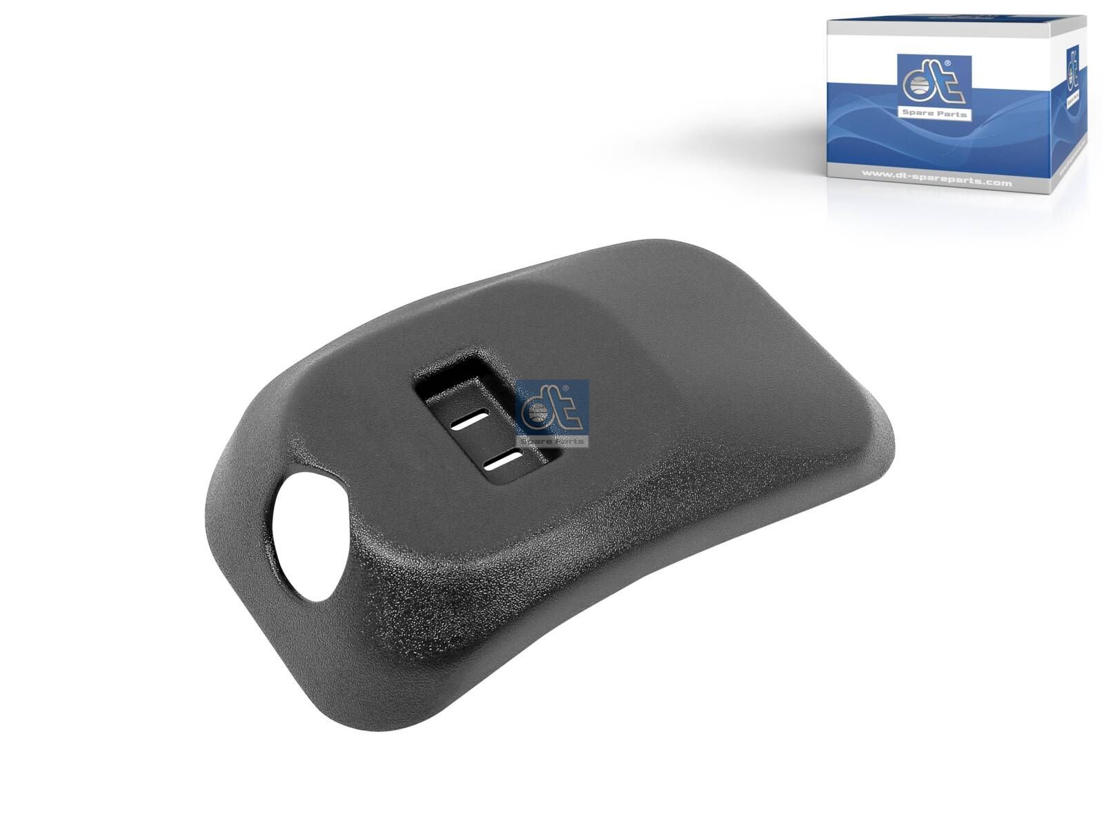 Cap | DT Spare Parts 1.12535