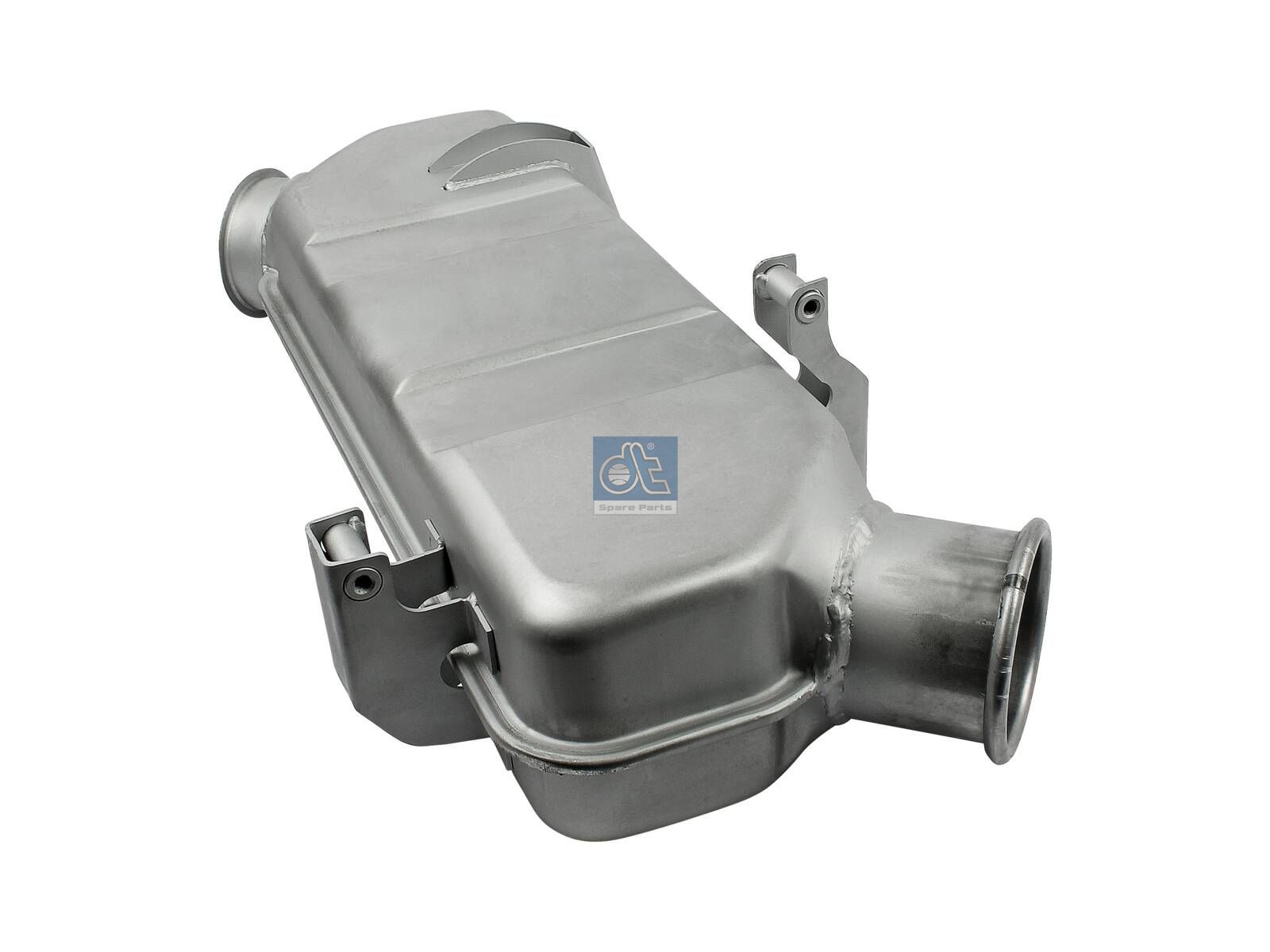 Silencer | DT Spare Parts 1.12571
