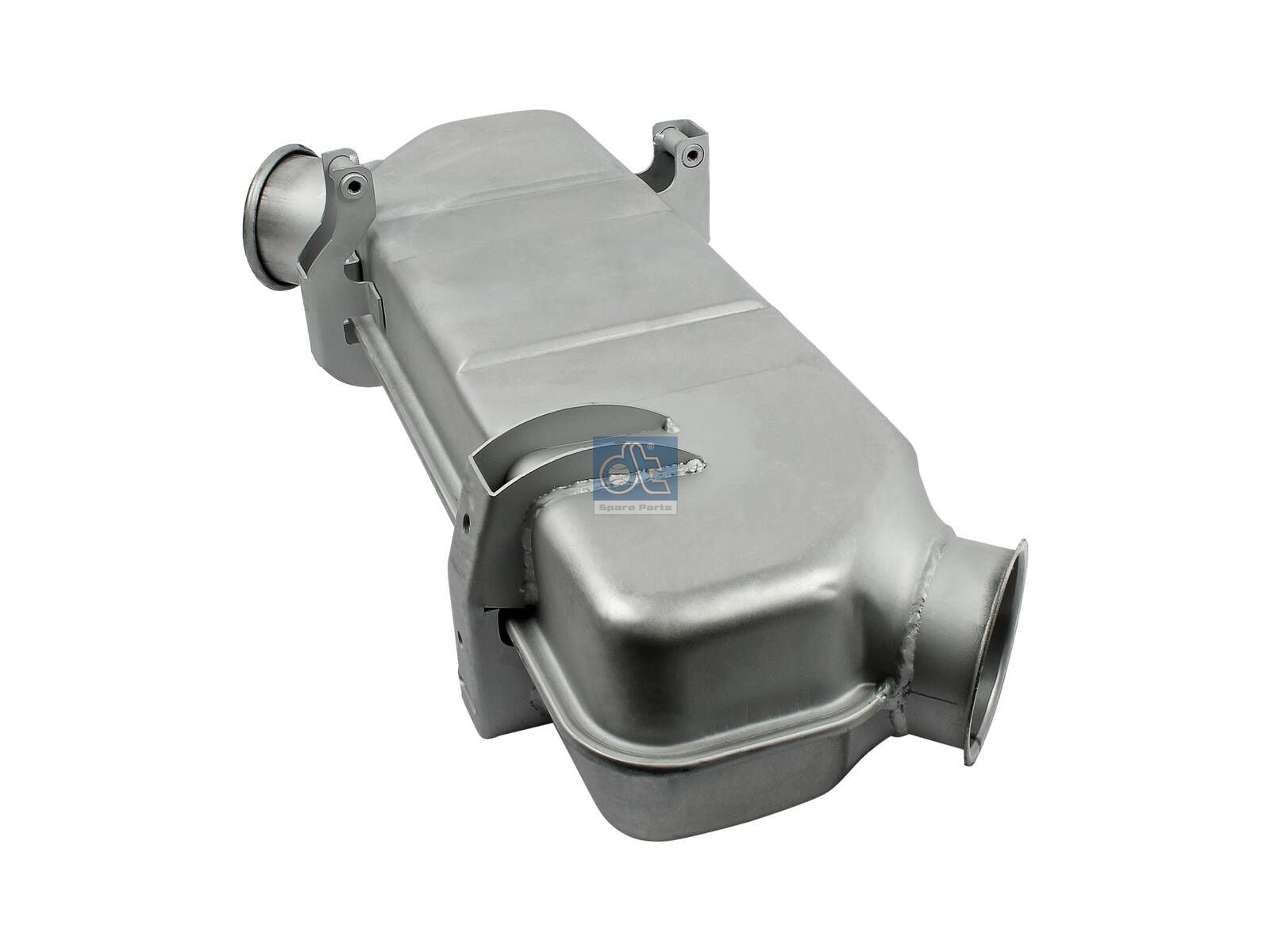 Silencer | DT Spare Parts 1.12571