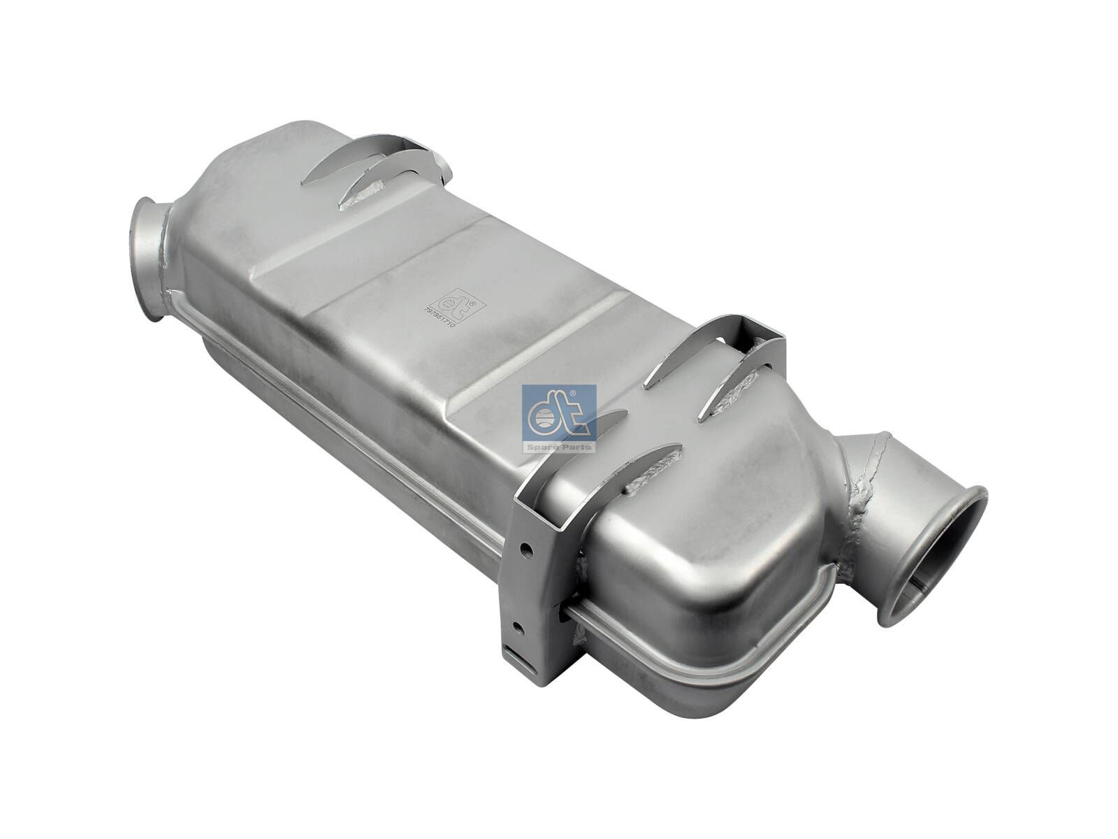 Silencer | DT Spare Parts 1.12572