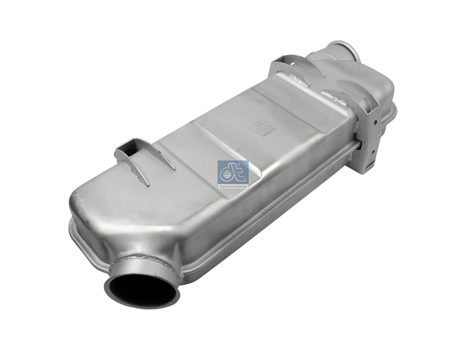 Silencer | DT Spare Parts 1.12572