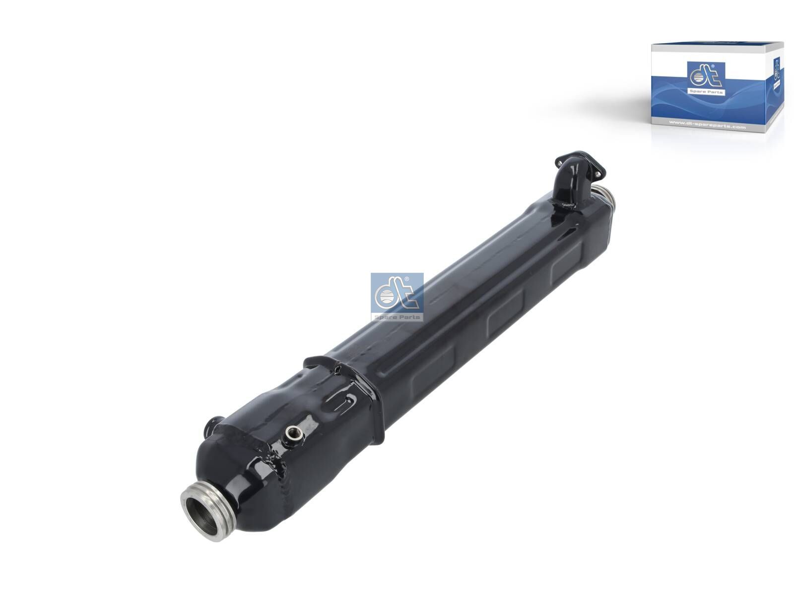 Exhaust gas recirculation module | DT Spare Parts 1.12576SP